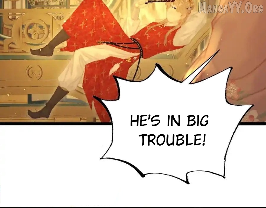 Shao Hua Long: Rebirth of the Evil Concubine’s Counterattack Chapter 17 - page 81